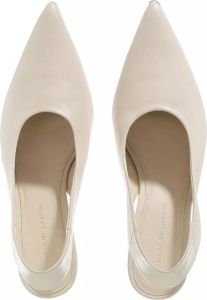 Tiger Of Sweden Pumps & high heels Clenback in wit