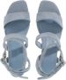 Tiger Of Sweden Pumps & high heels Cocoi in blauw - Thumbnail 2