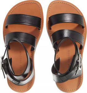 Tiger Of Sweden Sandalen Sandals in zwart