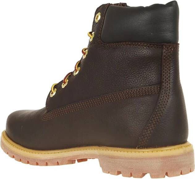 Timberland Boots Cedar Brown Boot in bruin