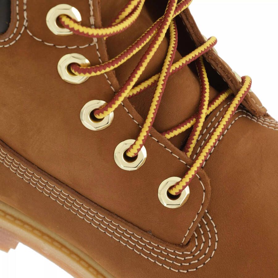 Timberland Boots & laarzen 6in Premium Boot in bruin