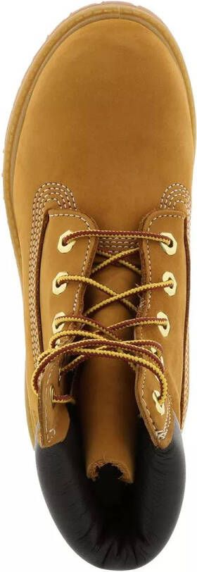 Timberland Boots & laarzen 6In Premium Boot in geel