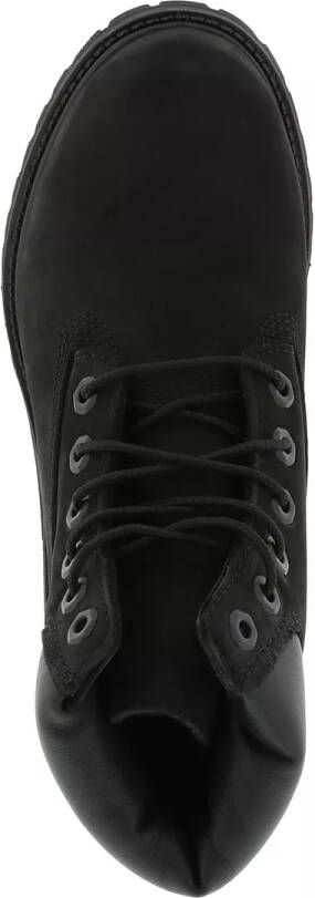 Timberland Boots & laarzen 6In Premium Boot in zwart