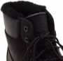 Timberland Boots & laarzen 6in Premium Shearling Lined WP Boot in zwart - Thumbnail 2