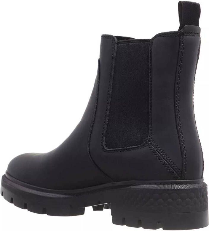 Timberland Boots & laarzen Cortina Valley Chelsea in zwart