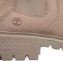 Timberland Boots & laarzen Cortina Valley Chelsea in beige - Thumbnail 4