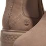Timberland Boots & laarzen Cortina Valley Chelsea in taupe - Thumbnail 2