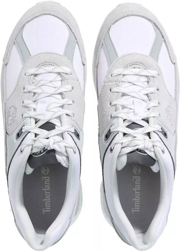 Timberland Boots & laarzen Field Trekker Low in grijs - Foto 2