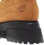 Timberland Sky 6in Laceup Boots Schoenen wheat nubuck maat: 38.5 beschikbare maaten:38.5 39.5 40 - Thumbnail 3