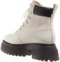 Timberland Sky 6in Laceup Boots Schoenen white nubuck maat: 39 beschikbare maaten:39 - Thumbnail 4