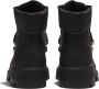Timberland Low-Top Sneakers Cortina Valley Mid Hiker Boots in zwart - Thumbnail 3
