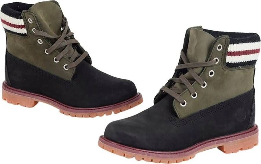 Timberland Low-Top Sneakers Marni X Premium 6 Inch Boots in meerkleurig