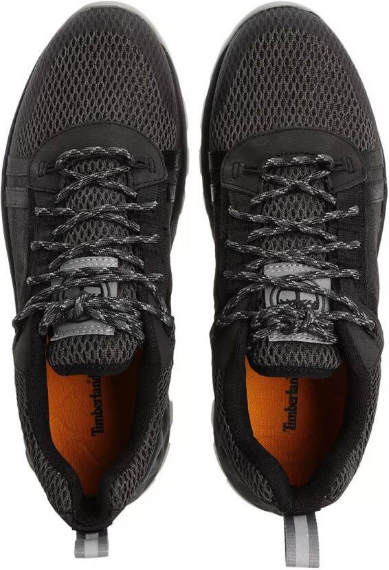 Timberland Sneakers Solar Wave LT Low in zwart
