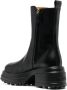 TOD'S Boots Ankle Boots With Closed Silhouette And Sole in zwart - Thumbnail 1