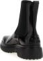 TOD'S Boots Chelsea Ankle Boots in zwart - Thumbnail 1