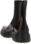 TOD'S Boots Chelsea Ankle Boots in zwart - Thumbnail 1