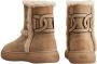 TOD'S Boots & laarzen Boots Beige in beige - Thumbnail 1