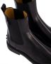 TOD&apos;S Chelsea Boots Dames Xxw20l0iq40 Maat: 36 Materiaal: Leer Kleur: Zwart - Thumbnail 2