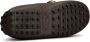 TOD'S Brown Loafers With Gold Ring Embellishment in bruin - Thumbnail 2