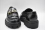 TOD'S Flat Shoes Black in zwart - Thumbnail 1