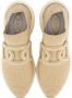 TOD'S Sport.Run 54C Maglia Sporty Ca Beige Dames - Thumbnail 2
