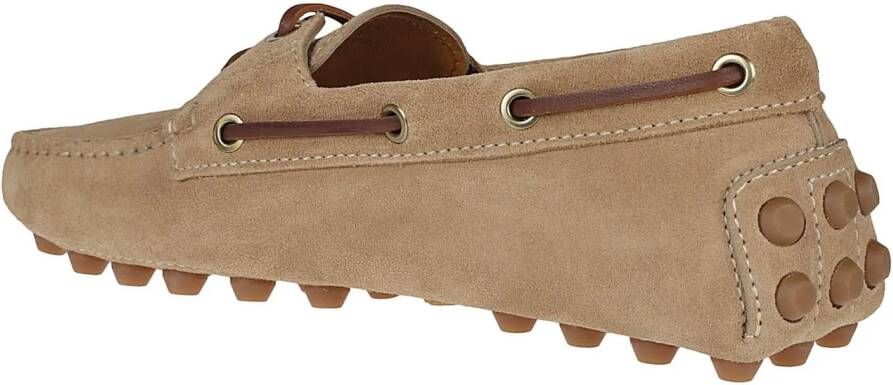 TOD'S Loafers Gommino 52k Loafers Brown in bruin
