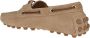 TOD'S Loafers Gommino 52k Loafers Brown in bruin - Thumbnail 1