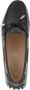 TOD'S Loafers Rubber Nubs in zwart - Thumbnail 1