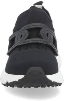 TOD'S Low-Top Sneakers Kate Sneakers in zwart