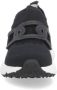 TOD'S Low-Top Sneakers Kate Sneakers in zwart - Thumbnail 1