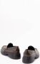 TOD'S Polished Brown Calf Leather Loafers in bruin - Thumbnail 1