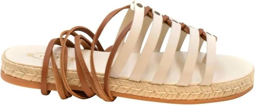 TOD'S Sandalen Tods XXW09F0EJ50GOCB015 in meerkleurig