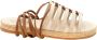 TOD'S Sandalen Tods XXW09F0EJ50GOCB015 in meerkleurig - Thumbnail 1
