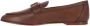 TOD'S "T Timeless" Loafers Brown in bruin - Thumbnail 1