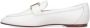TOD'S "T Timeless" Loafers White in wit - Thumbnail 1