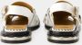 Toga Pulla Sandalen Sandals Leather White in wit - Thumbnail 1