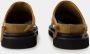 Toga Pulla Slippers & Mules Slip-On Sandals With Calfskin Upper in bruin - Thumbnail 2