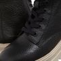 Tommy Hilfiger Hoge veterschoenen MONOCHROMATIC LACE UP BOOT met lichte loopzool - Thumbnail 1