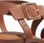 Tommy Hilfiger Hardware Block High Fw0Fw07016Gu9 Bruin Dames - Thumbnail 3
