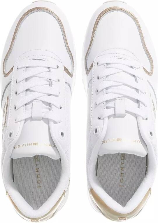 Tommy Hilfiger Sneakers Briana 3C Runner Sneaker in wit