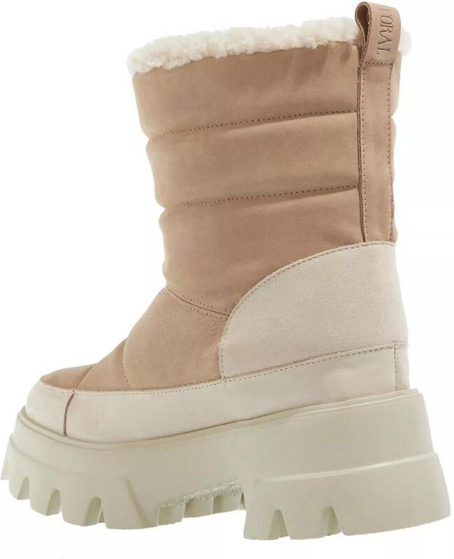 Toral Boots & laarzen Casual Boots in beige