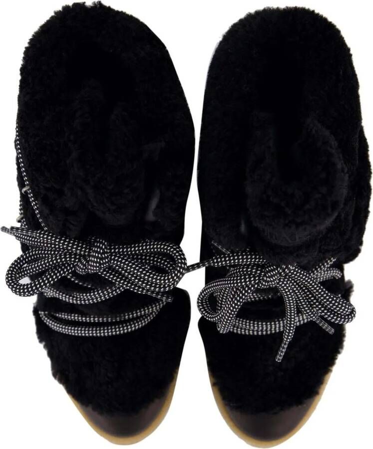 Toral Boots & laarzen Dames Gstaad in zwart