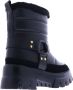 Toral Boots Dames Naplak Cbrichcneg in zwart - Thumbnail 2