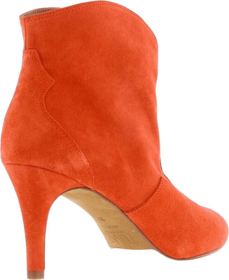 Toral Boots & laarzen Dames Selene in oranje
