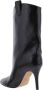 Toral Boots & laarzen Dames TL-12714 Zwart in zwart - Thumbnail 2