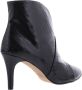 Toral Boots & laarzen Dames TL-12804 Zwart in zwart - Thumbnail 2