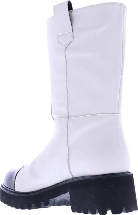 Toral Boots Dames Set Mor Df Ambra in zwart