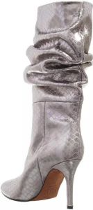 Toral Boots & laarzen Ilian Plata High Boots in silver