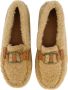 Toral Loafers Dames Meribel in beige - Thumbnail 1