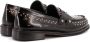 TORAL Loafers Dames Alex Maat: 37 Materiaal: Leer Kleur: Zwart - Thumbnail 5